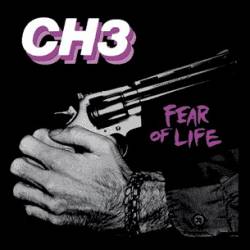 Channel 3 : Fear Of Life